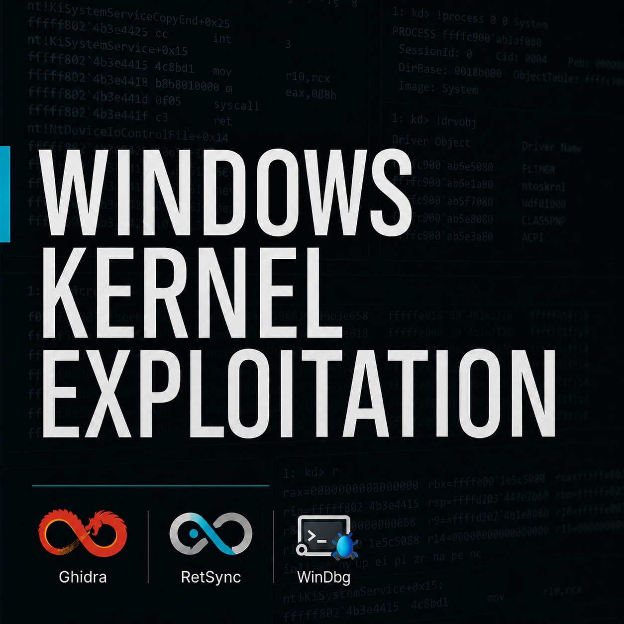 Windows Kernel Exploitation