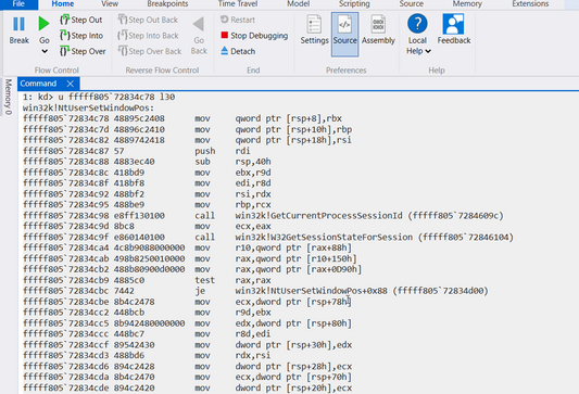 Shadow SSDT Hijacking: Achieving Kernel Code Execution via Read-Write Primitives