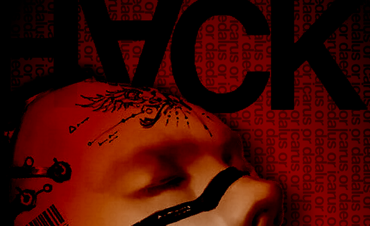 Exploit Pack featured in HVCK Magazine