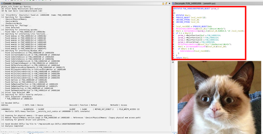 WDK 10.0.26100.0 GDT for Ghidra 12
