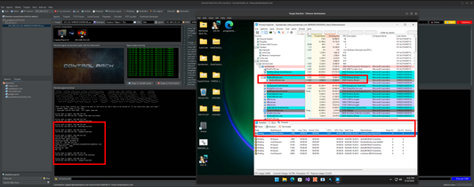 "The Watchdog" in Control Pack