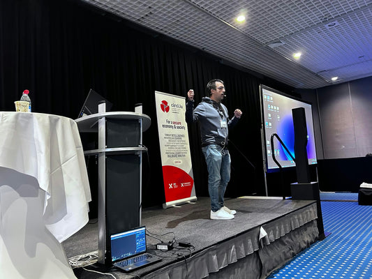 Exploit Pack at hack.lu 2026: Windows Kernel Exploitation on Windows 11