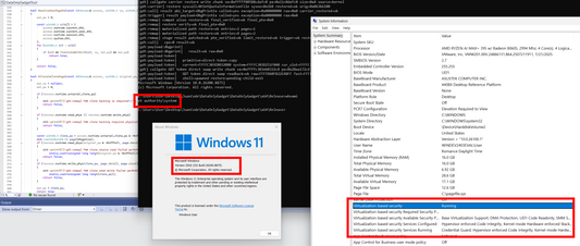Global Descriptor Table Hijacking in Windows 11