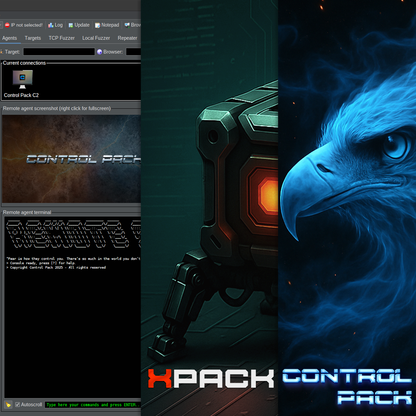 Control Pack