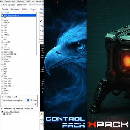 Exploit Pack