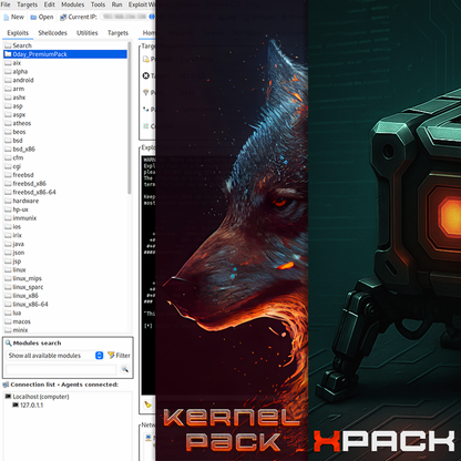Exploit Pack