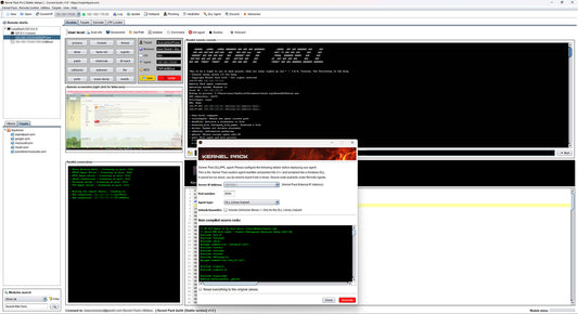 Kernel Pack