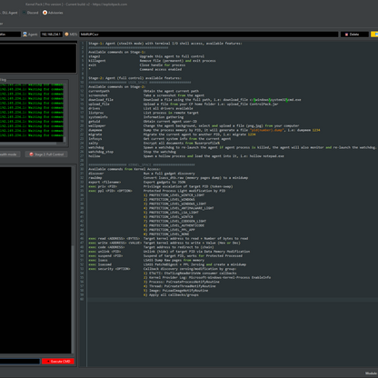 Kernel Pack