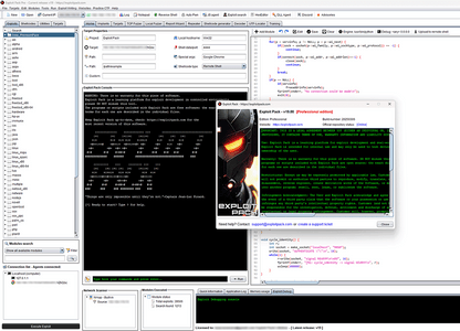 Exploit Pack