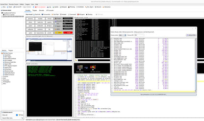 Kernel Pack